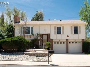 6771 Snowbird Dr, Colorado Springs, CO 80918