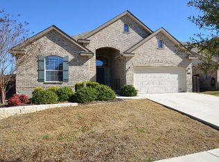 201 Firebird Run, Schertz, TX 78108