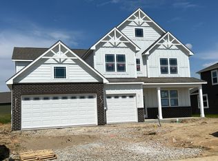 233 Velvet Hat Rd, Danville, IN 46122