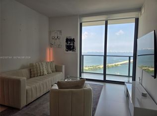501 NE 31st St Unit 3503, Miami, FL 33137