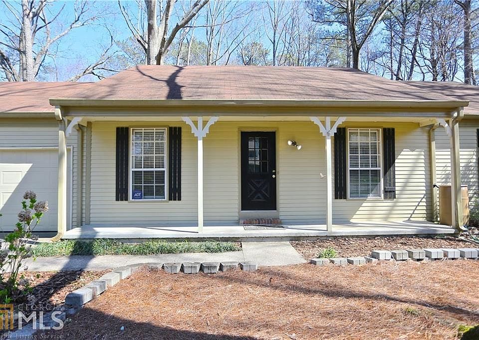 1st image of 2061 Bishop Creek Dr
