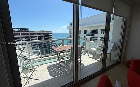 3rd image of 5161 Collins Ave APT 1702