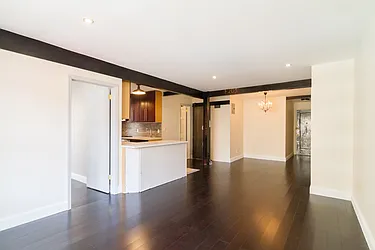 Rented by Evans Nye, Inc