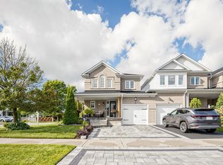 2 Primeau Ave, Whitby, ON L1M 2B7