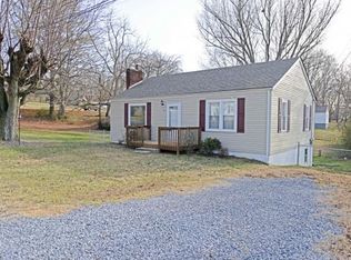 101 Reed Ave, Greeneville, TN 37743