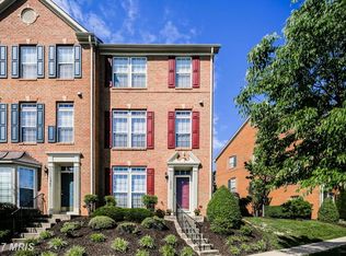 5050 Strawbridge Ter, Perry Hall, MD 21128