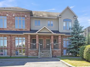 1512 Walkley Rd #151, Ottawa, ON K1V 2G5