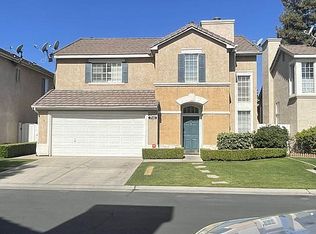 7542 N Trellis Cir, Fresno, CA