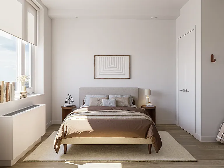 1440 Amsterdam Ave #1706 — Photo 3