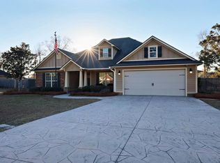 2821 Cotton Bay Xing, Valdosta, GA 31605