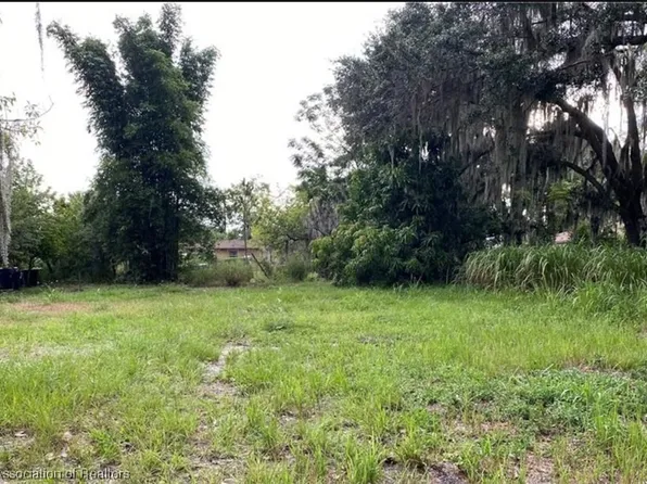 0 S Charleston Ave, Fort Meade, FL 33841