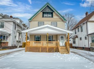 4122 Spokane Ave, Cleveland, OH