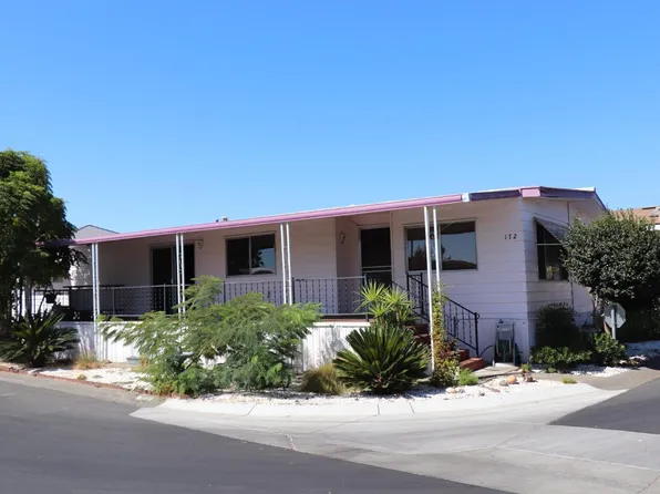 6468 Washington Street #172, Yountville, CA 94599