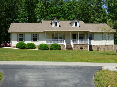 225 Stonecrest Loop, Crossville, TN, 38571