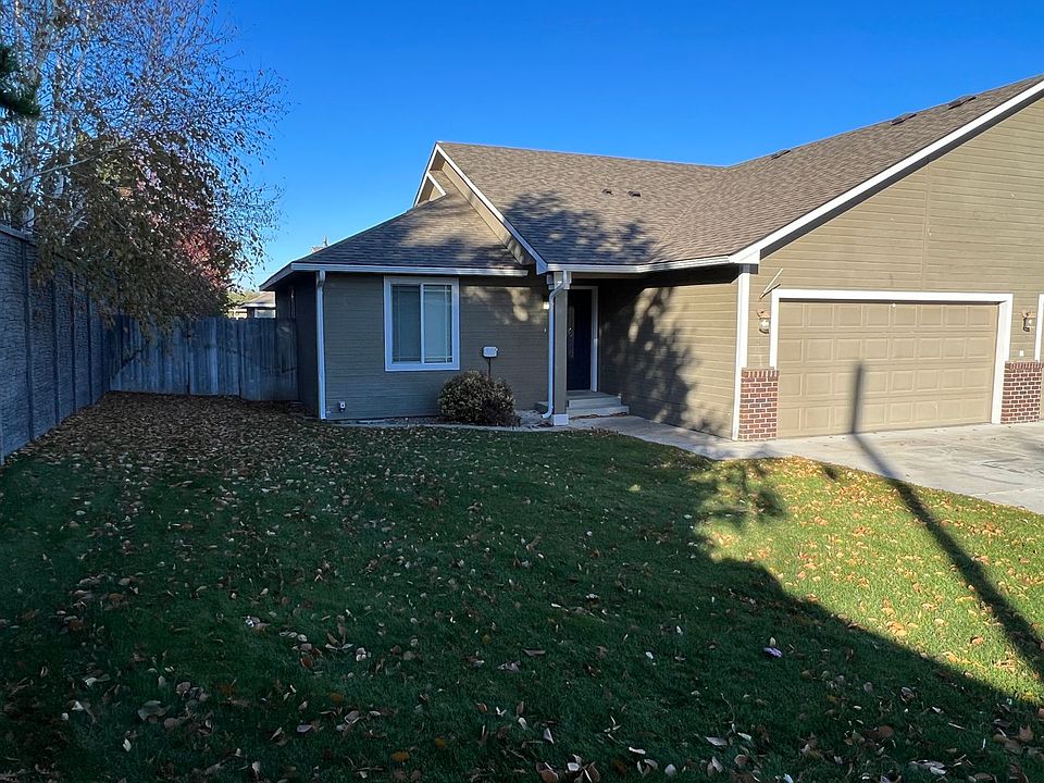 1910 Wellington Dr Apartment Rentals Yakima, WA Zillow