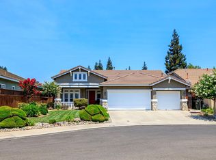 3313 Clearview Ct, Modesto, CA 95355