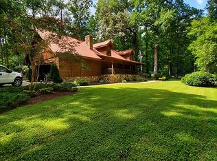 6131 Claybrook Rd, Ramseur, NC 27316