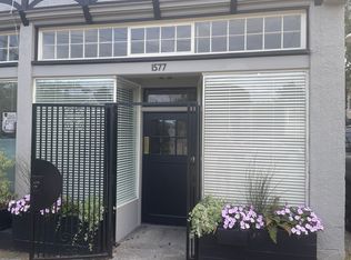 1577 E 38th St #1, Oakland, CA
