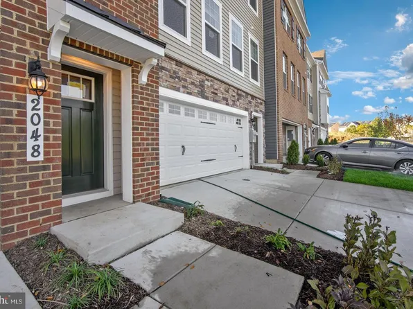 2048 Ruby Turn, Bowie, MD 20721