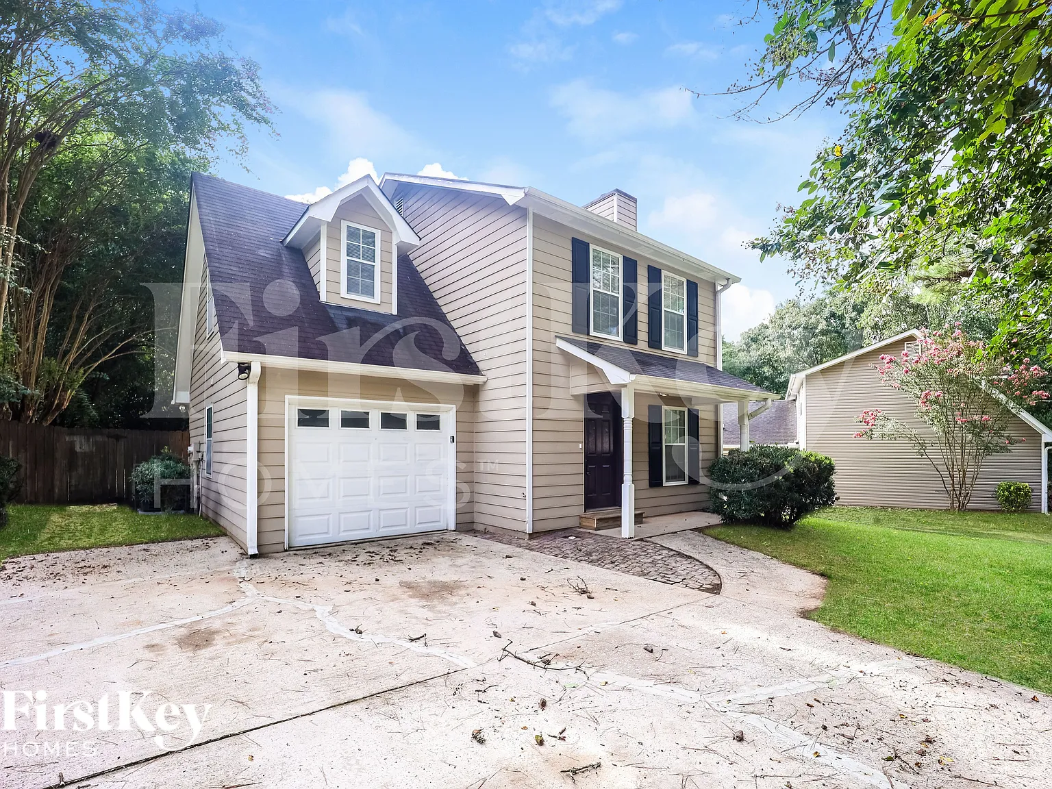 3 bed, 2.5 bath, 1400 sqft, $2,350 — Photo 1