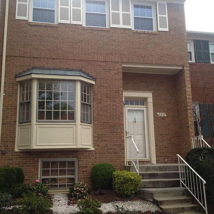1st image of 8213 La Faye Ct