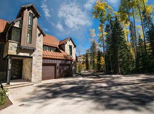27 Trails Edge, Mountain Village, CO 81435