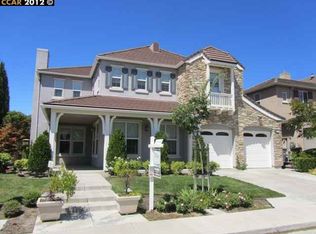 3125 Tewksbury Way, San Ramon, CA 94582