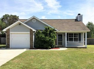 103 Georgetown Blvd, Warner Robins, GA 31088