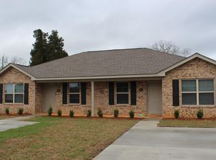 1401 S Bay St UNIT 402, Foley, AL 36535