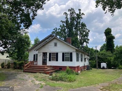 208 Manley Rd, Griffin, GA, 30223
