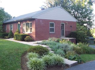 635 Church St, Landisville, PA