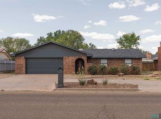 2020 Colonial Pkwy, Clovis, NM 88101