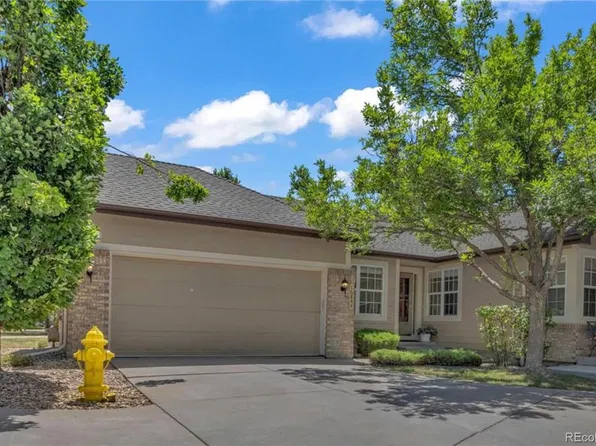 16844 W 62nd Lane, Golden, CO 80403