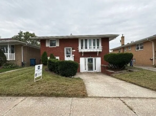 360 Chappel Ave, Calumet City, IL 60409