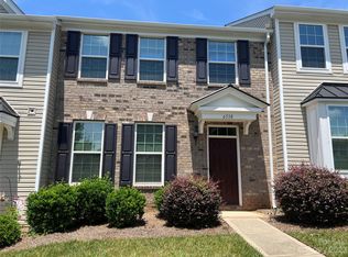 6510 Hasley Woods Dr, Huntersville, NC 28078