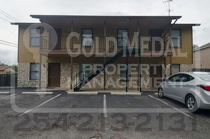 Building Photo - 4707 Westcliff Rd #A1