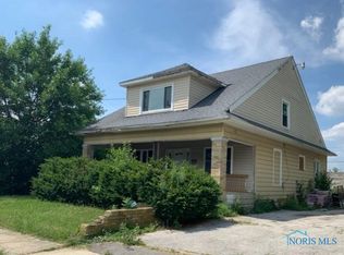 1406 Logan Ave, Findlay, OH 45840