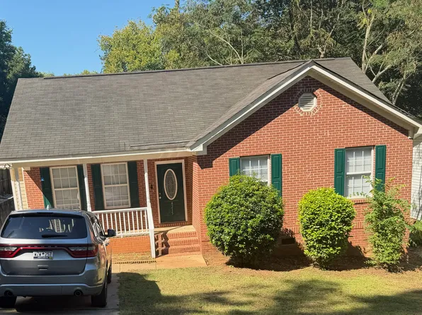 4215 Woodridge Dr, Columbia, SC 29203