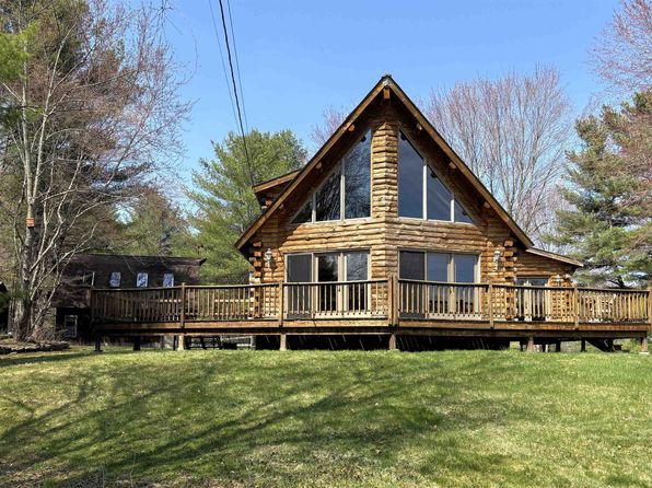 166 Johnson Spooner Road, Castleton, VT 05735