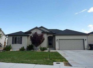 304 N Beacon Dr, Cedar City, UT 84720