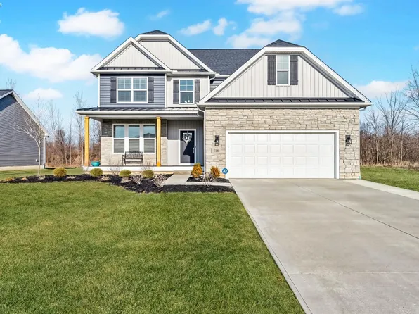514 Cold Creek Blvd, Sandusky, OH 44870