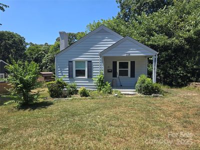 158 Spencer Ave NW, Concord, NC, 28025