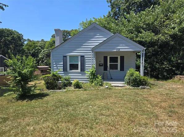 158 Spencer Ave NW, Concord, NC 28025