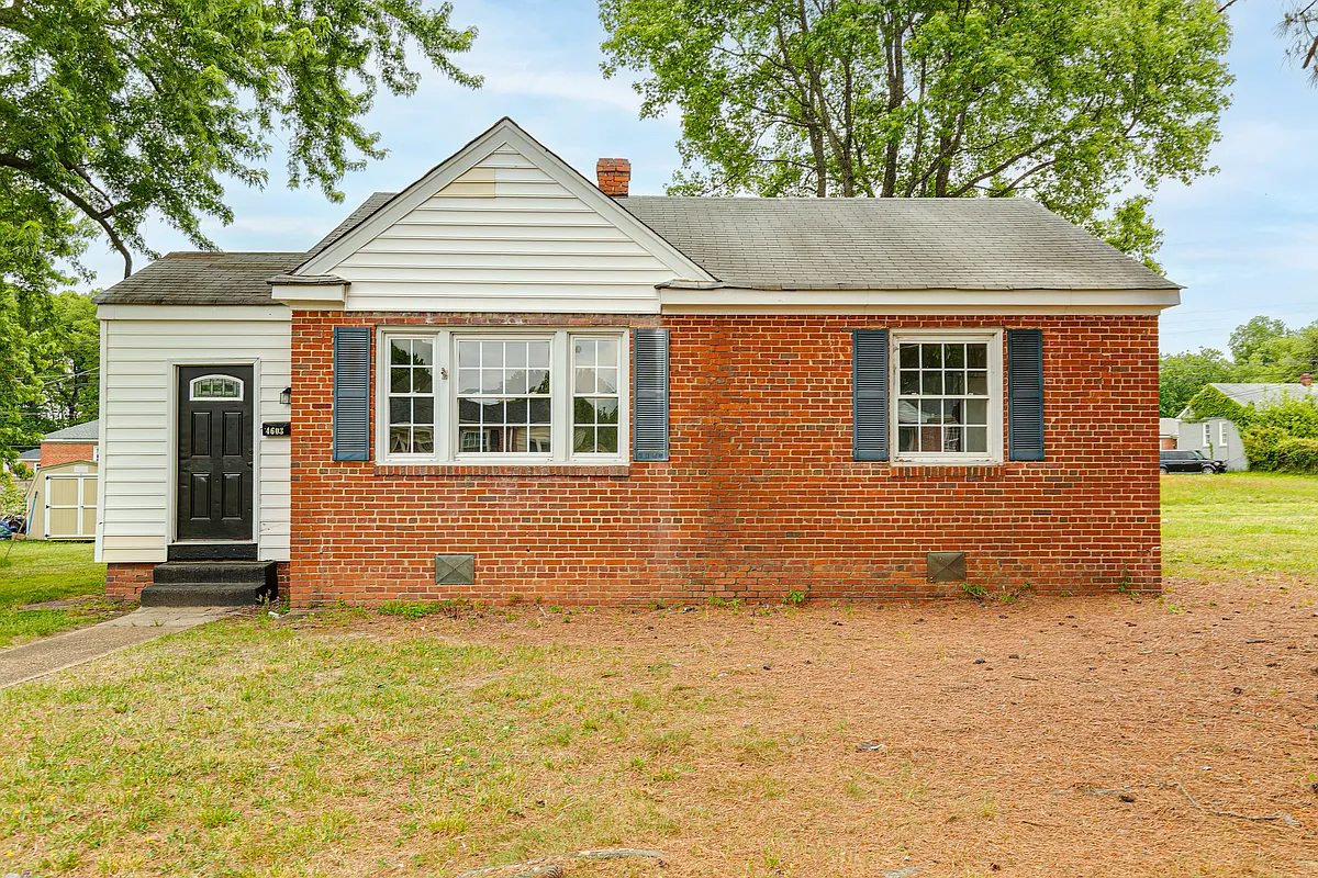 Building Photo - 4603 Chipoax Ave