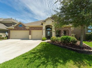4711 Salinas Ln, League City, TX 77573