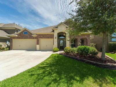4711 Salinas Ln, League City, TX, 77573