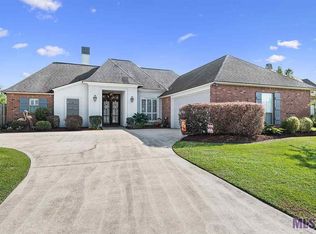 37457 Mill Park Ave, Gonzales, LA 70737
