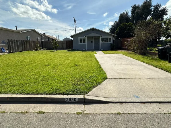 3036 High St, Riverbank, CA 95367