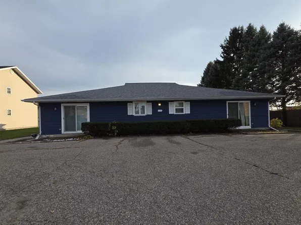 1116 12th Street, Baraboo, WI 53913