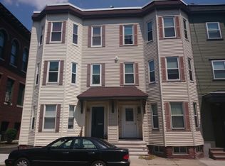 494 E 3rd St, South Boston, MA 02127